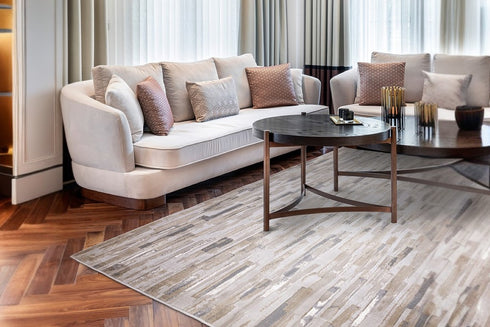 Aurellie Rug Impression